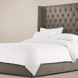 Tacks&Tufts Custom Headboards - Products