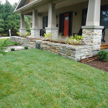 Drystone