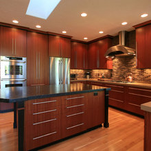 Kitchen Ideas
