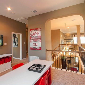 Landon Homes-Richwoods Crossings 660 Chesterfield Model