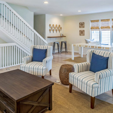 Wellington Parkway Renovation in Bethany Beach DE
