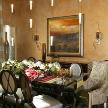 Dining Spaces