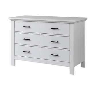 Pali Como Double Dresser