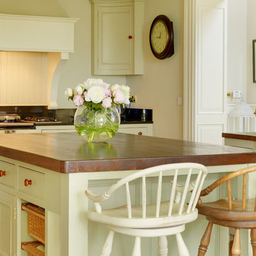 Country House, Ireland