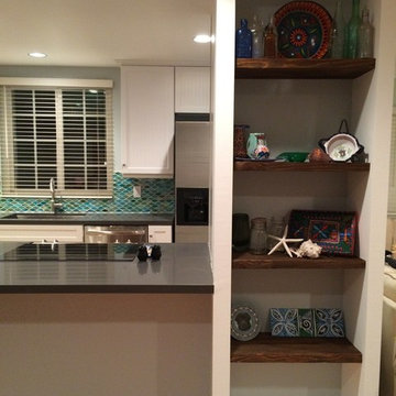 Eastside Costa Mesa Remodel