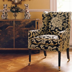 Zoffany Fabrics - Fabric