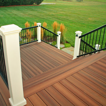 Decks and Screened Porches