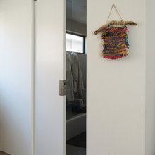 Interior Doors