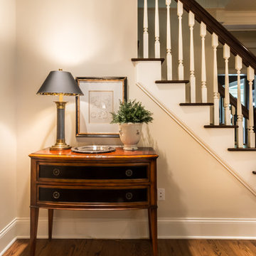 Rustic & Inviting