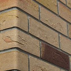 Colors - Bricks And Masonry