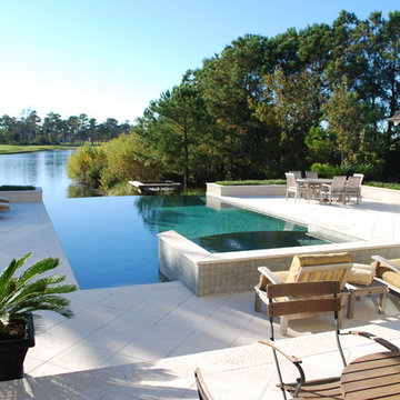 Stillwater Residence