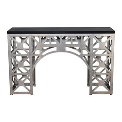 George Washington Bridge Console - Console Tables