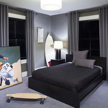 Patos Room