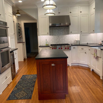 Treinen Home
