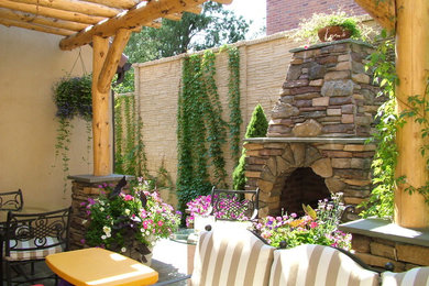 Patio photo in Denver