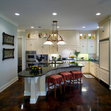 Kitchens