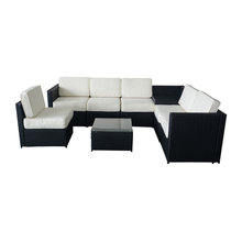 Outdoor Seating And Couches