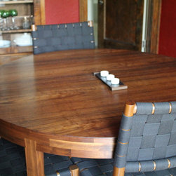 Johansen - Dining Tables