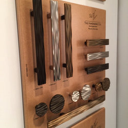 Accessories - Cabinet knobs - Pulls - Cabinet And Drawer Handle Pulls