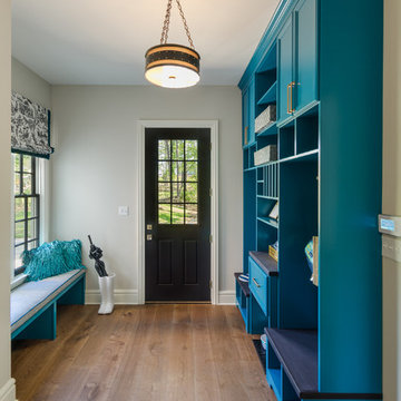 Mudrooms