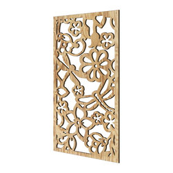 Decorative wall panels- NS07 - Wall Panels