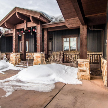 Mountain Ranch Estates