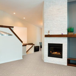 Carpet Collection - Flooring