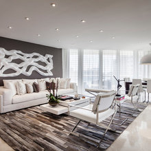 Interiors