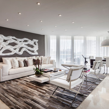 7000 Island | Williams Island | Aventura, Florida