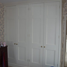 Bedrooms