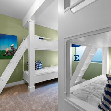 2020 Parade of Homes Hi-Point Builders The Palomino