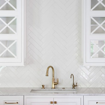 Kitchen Remodel in Overland Park, KS