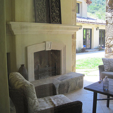 Westlake Family Home Redesigned and Extended