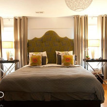 Bedroom Ideas