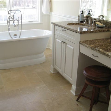 Kenny's Granite Selection