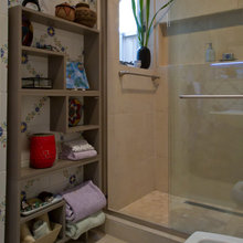 Bathroom Ideas