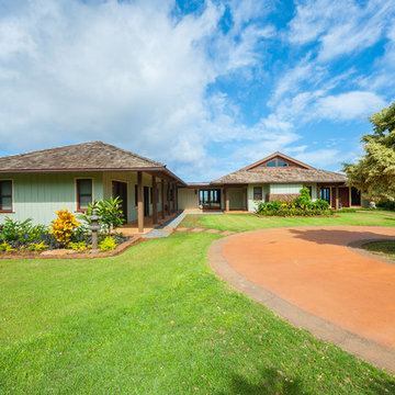 Kaua'i Vacation Home