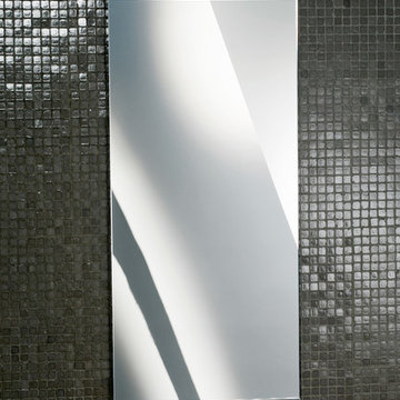 Designer Framed/ Frameless Vanity Wall Decor Mirrors