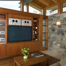 tv room