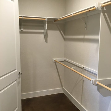 Comfort, Texas Barndominium and Man Cave
