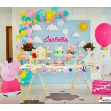 Kid Parties