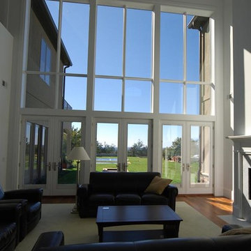 Harrington Home
