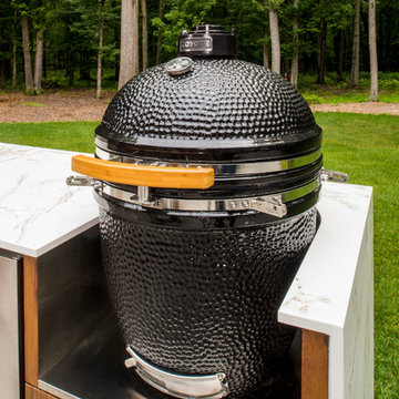 Asado Cooker