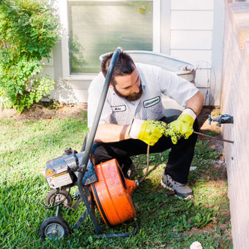 Plumbing Services