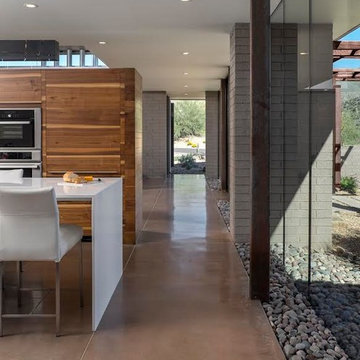 Our Custom Kitchens