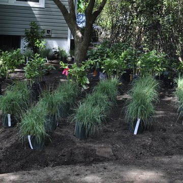 Small Landscape Design projects