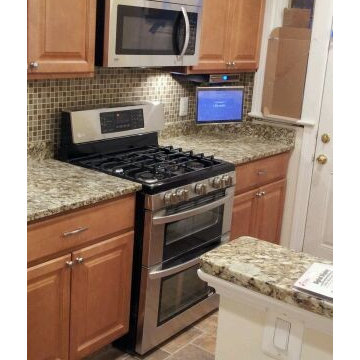 Home Remodeling
