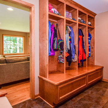 Full Home Remodel in Wheaton, IL