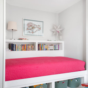 Harvard Square Attached Single Family
