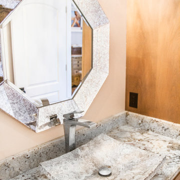 A Dream Discovered - Poland, Ohio Custom Home